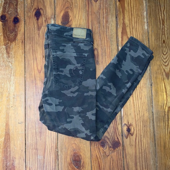 ✨•American Eagle jeans•✨ - Picture 3 of 8